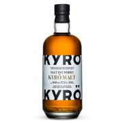 キュロ・モルト・ライウイスキー（47.2度/500ml）(1060314)