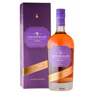 コッツウォルズ・シェリー・カスク・シングルモルトウイスキー（57.4度/700ml）（1060316）