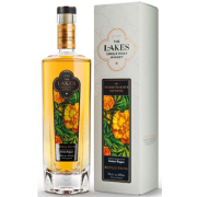 レイクス　ウイスキーメーカーズエディション・リフレクションズ　(54度/700ml)(1060321)