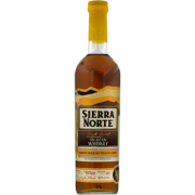 シエラノルテ・イエローコーンウイスキー　_メキシカンウイスキー（45度/750ml）（1060386）