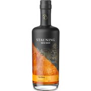 スタウニング・ウイスキー　ライ（48度/700ml）(1060393)