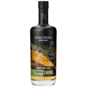 スタウニング・ウイスキー　スモークトゥニーポートカスク（50.3度/700ml）(1060398)