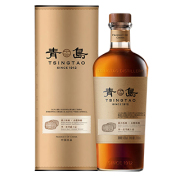 青島ウイスキー　ダブルカスク（40度/700ml）（1060410）