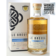 シャトードブルイユ・ル・ブルイユ・ゴールデンプロミス（正規）（46度/700ml）(1060423)