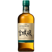 ＜予約品・1月27日再入荷予定＞シングルモルト宮城峡　新ラベル（箱無し）　(45度/700mll)(1052084)