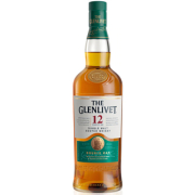 ＜特価＞（弊社通常価格税込4,928円）グレンリベット12年（正規）(40度/700ml)(1111014)【特価はWEBからのご注文・宅配便指定限定で適用となります】