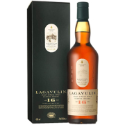ラガヴーリン16年（正規）(43度/700ml)(1111505)