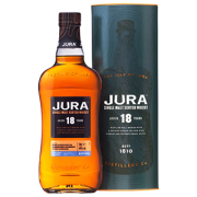 ジュラ18年　（42度/700ml）(1111634)