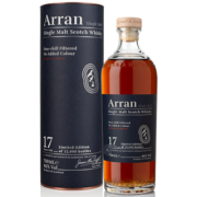 アランモルト17年　(並行)（46度/700ml）(1411184)