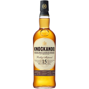 ノッカンドゥ15年リッチマチュアード（43度/700ml）(1112012)