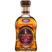 カーデュ15年（並行）(40度/700ml)(1112063)