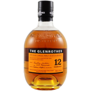 グレンロセス12年（40度/700ml）(1112231)