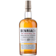 ベンリアック・ザ・オリジナルテン　（並行）（43度/700ml）(1112313)