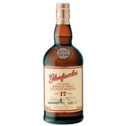 グレンファークラス17年（並行）(43度/750ml）(1112322)