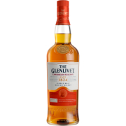 グレンリベット・カリビアンリザーブ（正規）(40度/700ml)(1112371)