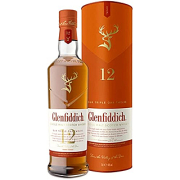 グレンフィディック12年トリプルオーク（並行）（40度/700ml）(1112389)