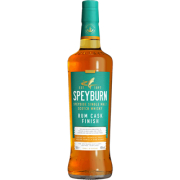 スペイバーン・ラムカスク (正規)（40度/700ml）(1112762)