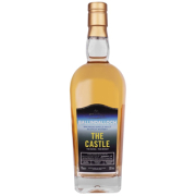 バリンダロッホ　ザ・キャッスル（正規）(50度/700ml)(1112766)　