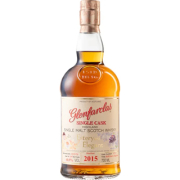 グレンファークラス シングルカスク 2015  “エディション1：エステリー&エレガント” (正規)(60.9度/700ml)(1112802)