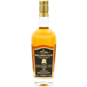 バリンダロッホ　アバディーン・アンガス150周年記念　Aberdeen Angus 150th Anniversary（正規）(50度/700ml)(1112809)