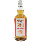 ＜お取り寄せ品・要7日前後＞ ★ラベル不良　ロングロウ　100プルーフ（箱無し）（並行）（57.1度/700ml）（1114064）