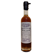 ＜お取り寄せ品・要7日前後＞ ヘーゼルバーン19年　オープンデイ2025　フレッシュトウニーポートカスク　（箱無し）（並行）（49.2度/350ml）（1114058）