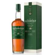 グレンドロナック15年（並行）(46度/700ml)(1211315)
