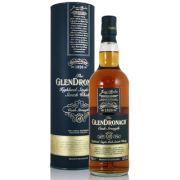 グレンドロナック・カスクストレングス・バッチ12（並行）（58.2度/700ml）(1211437)