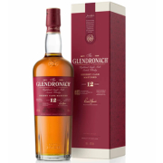 ＜新パッケージ＞グレンドロナック12年（正規） (43度/700ml)(1211451)