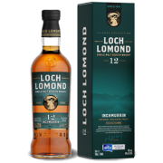ロッホローモンド インチマリン 12年（46度/700ml）（1211459)