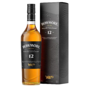 最終値下げ　BOWMORE 12年 　2本 最終値下げ BOWMORE 12年 2本 最終値下げ BOWMORE 12年 2本