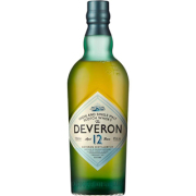 ザ・デヴェロン12年 （正規）（40度/700ml）（1211669）