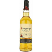 ストロナチー10年（ベンリネス）(43度/700ml)(1211683)