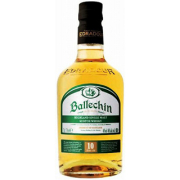エドラダワー・バレッヒェン10年　(並行)　（46度/700ml）(1211729)