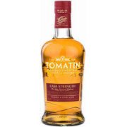 トマーティン・カスクストレングス　_トマーチン(並行)（57.5度/700ml）(1211744)