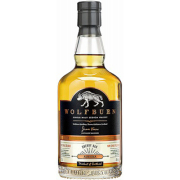 ウルフバーン・オーロラ　（シェリーカスク）　(46度/700ml)(1211751)