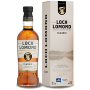 ロッホローモンド・クラシック(40度/700ml)(1211791)