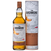 アードモア・トラディショナルカスク・ピーテッド（46度/700ml）(1211792)