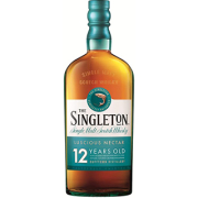 シングルトン・ダフタウン12年 （正規）(40度/700ml)(1211794)