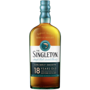 シングルトン・ダフタウン18年 （正規）(40度/700ml)(1211795)