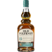オールドプルトニー15年（並行）（46度/700ml）(1211801)