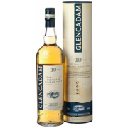 グレンカダム10年 （46度/700ml)(1211833)