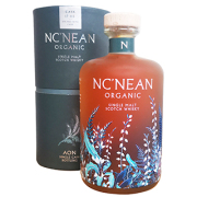 ノックニーアン　AON　シングルカスク　STR17-115（59度/700ml）(1211973)