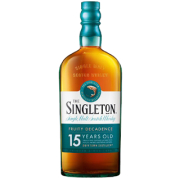 シングルトン・ダフタウン15年（正規）(40度/700ml)(1211985)