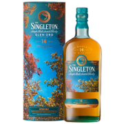 ザ シングルトン グレンオード 14年 スペシャルリリース2024　Autumn Walk（秋の散歩）（正規）(54.7度/700ml)(1211987)