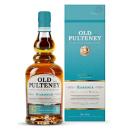 オールドプルトニー・ハーバー（正規）（40度/700ml）(1211990)