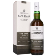 ラフロイグ｜ワールドリカー・ブルータス