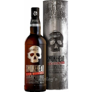 スモークヘッド・ハイボルテージ　（正規）（58度/700ml）(1311724)