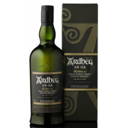 アードベッグ・アンオー（並行）（46.6度/700ml）(1311795)