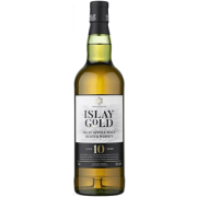 ＜特価＞（弊社通常価格税込4,598円）アイラゴールド10年_箱無し（40度/700ml）（1311841）【特価はWEBからのご注文・宅配便指定限定で適用となります】